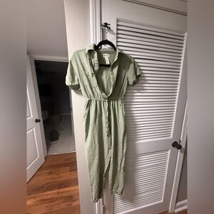 Jessica Simpson Women's Romper